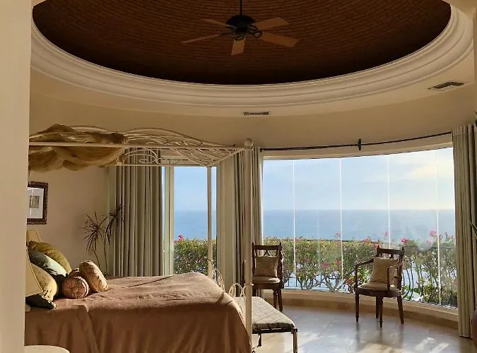 Casa Punta Vista
