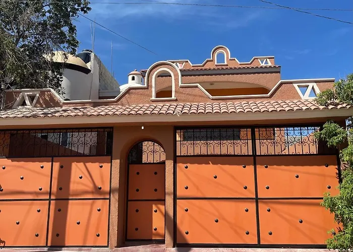 Casa En Los Cabos, 3 Recamaras