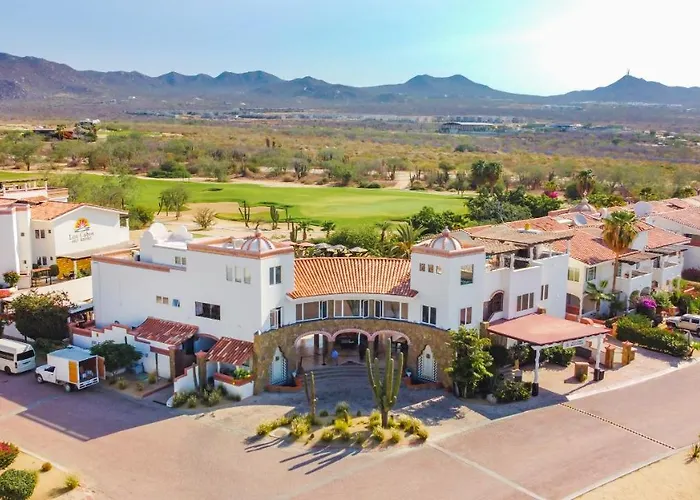 Los Cabos Golf Resort, Trademark Collection By Wyndham