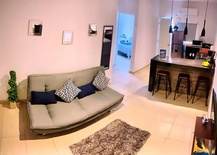 Luna Pacific Los Cabos - Condo Near Beach