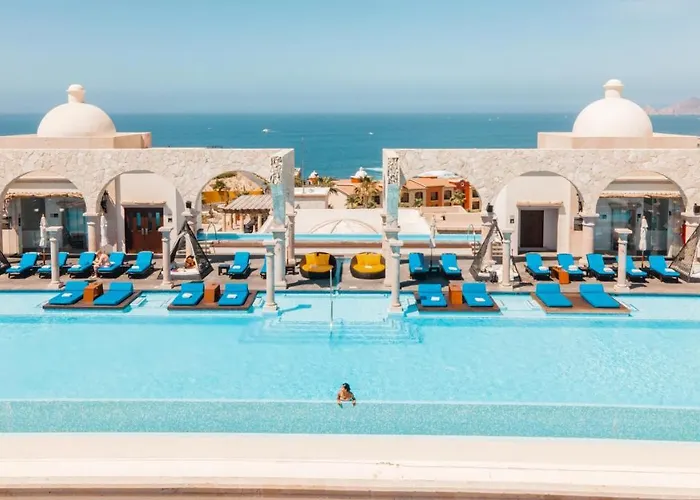 Vista Encantada Resort&Spa Residences, A La Carte All Inclusive Optional