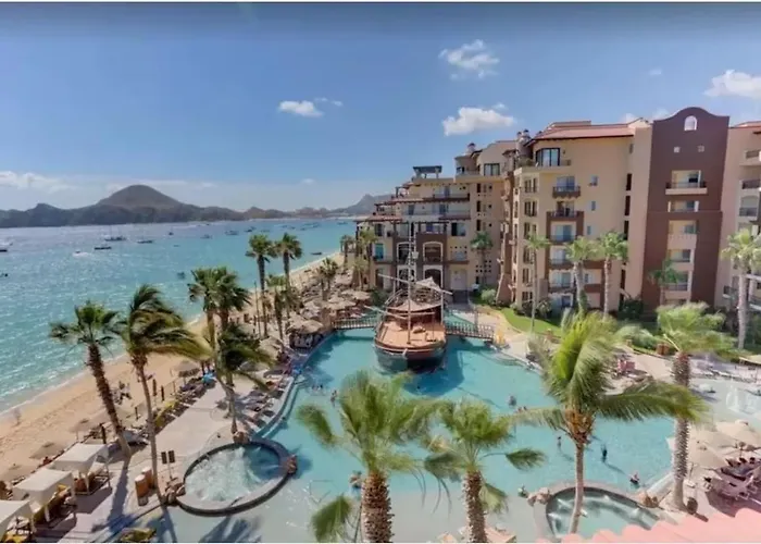Villa Del Arco Beach Resort & Spa