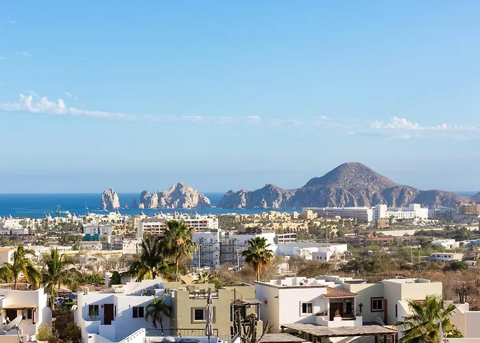 Casa Lola Land\'S End Views