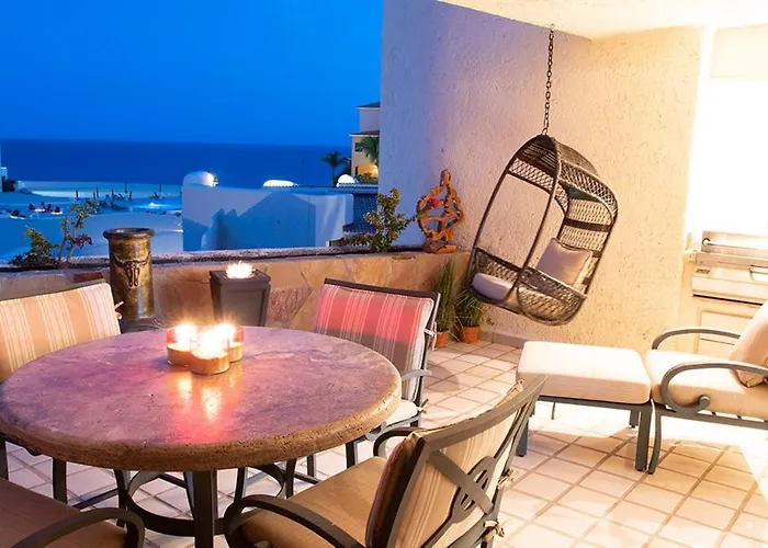 Terrasol Elite Premium Vacation Rentals