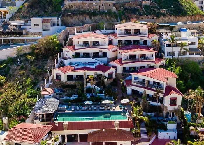 Marina View Villas