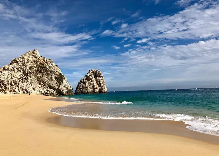 Confortable Family Suite 2Bd At Cabo San Lucas