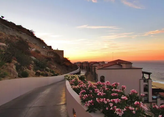 Superb 3Br Villa Great View At Cabo San Lucas