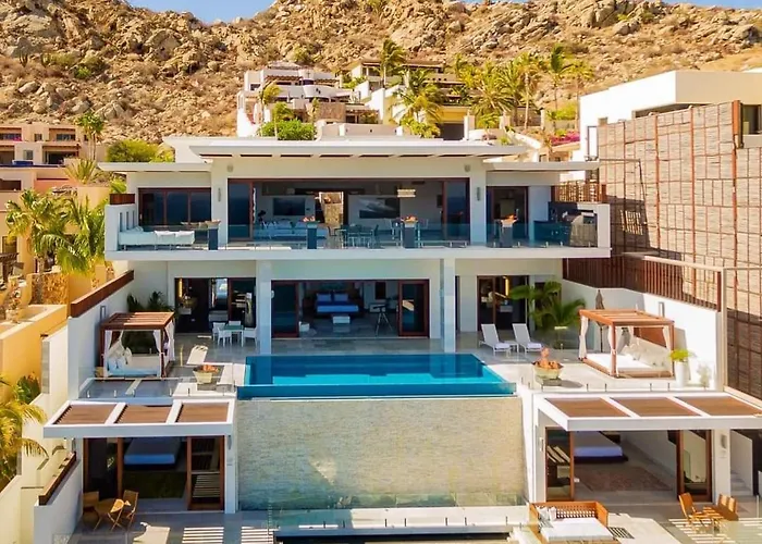 Mantea Casa Cabo