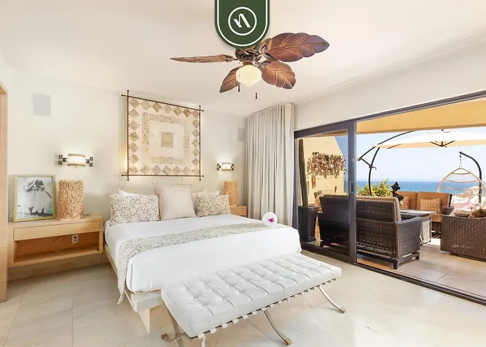 Oceanfront 3 Bedroom Condo Right In Front Of The Beach