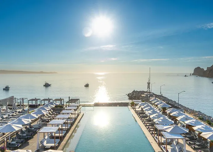 Breathless Cabo San Lucas - Adults Only