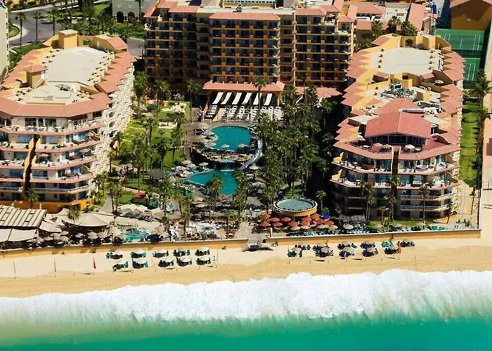 2Bd Elite Villa Del Palmar Cabo