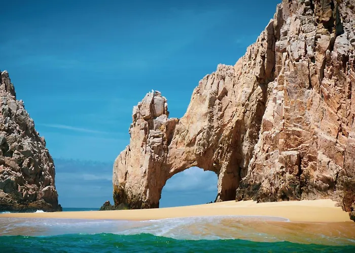 Cabo Junior Suites