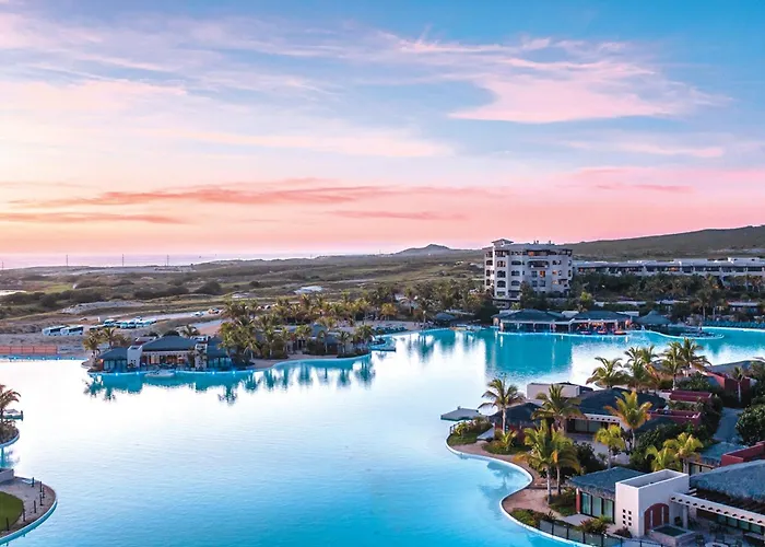 Diamante Ocean Front World Class Golf And Beach Resort Studio Unit With Kitchenette