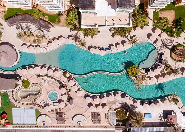 The Family Club At Cd Los Cabos Resort