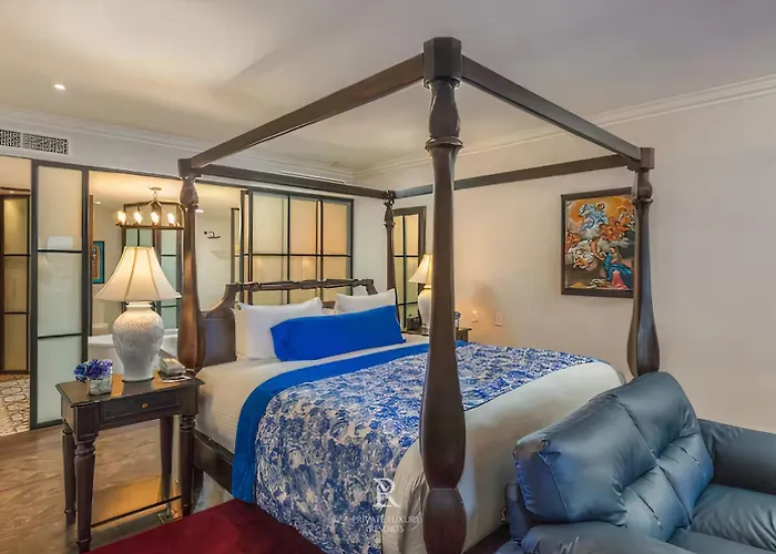 One Bedroom - Vista Encantada