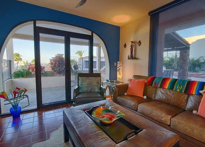 Casa Vista De Cortez