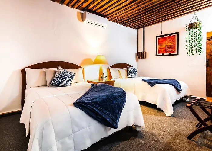 Oyo Posada Del Pescador