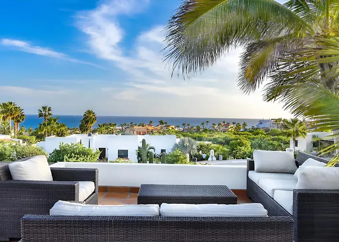 Casa Margaritas By Cabo Villas
