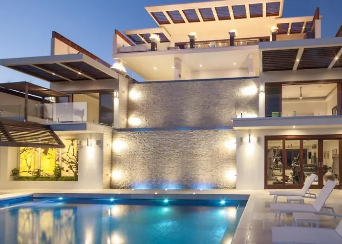 Casa Tokase Villa