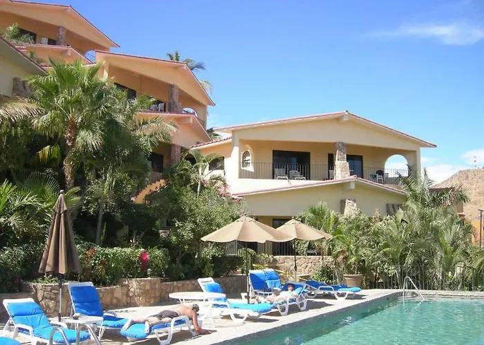Portofino Resort