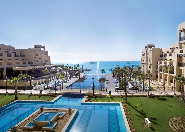 Riu Santa Fe