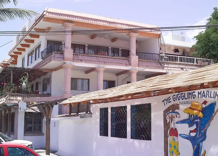 Giggling Marlin Penthouse