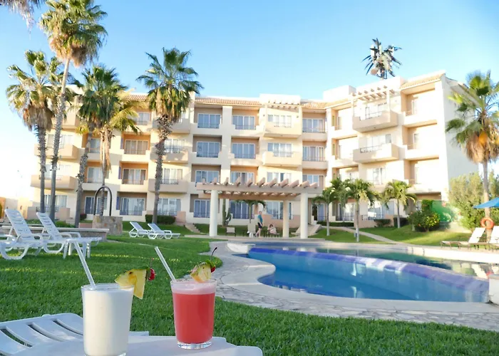 El Ameyal Hotel And Family Suites