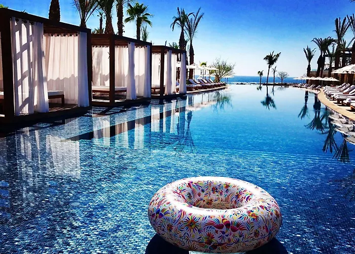 Chileno Bay Resort & Residences, Auberge Resorts Collection