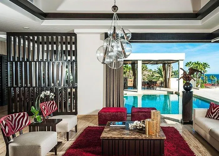 Villa Renata Santa Carmela
