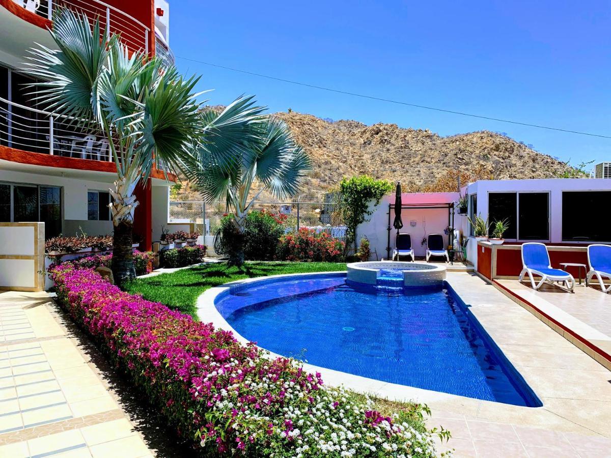 Cabo Paraiso Condos&studios Cabo San Lucas