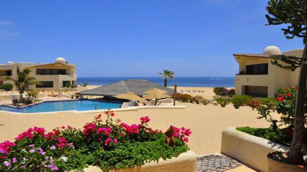 Apartment Terrasol Cabo San Lucas