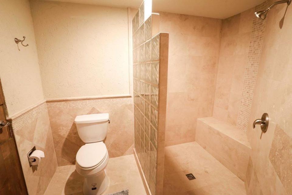 Terrasol Apartment *
