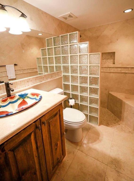 Terrasol Apartment Cabo San Lucas