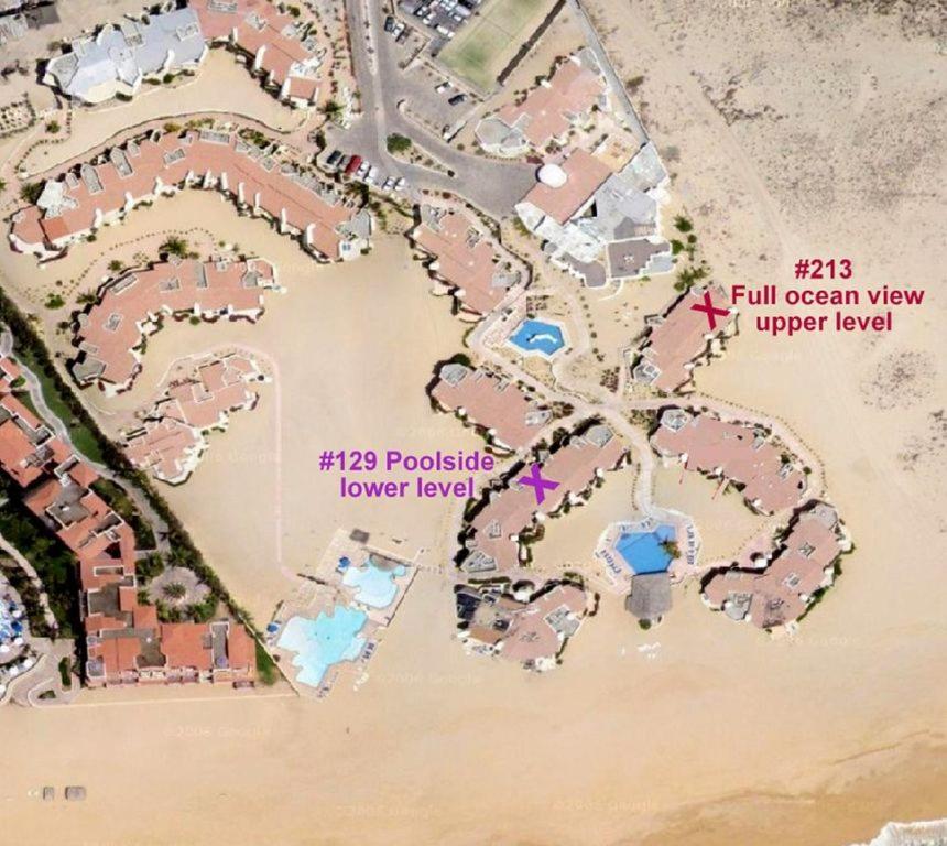 Apartment Terrasol Cabo San Lucas