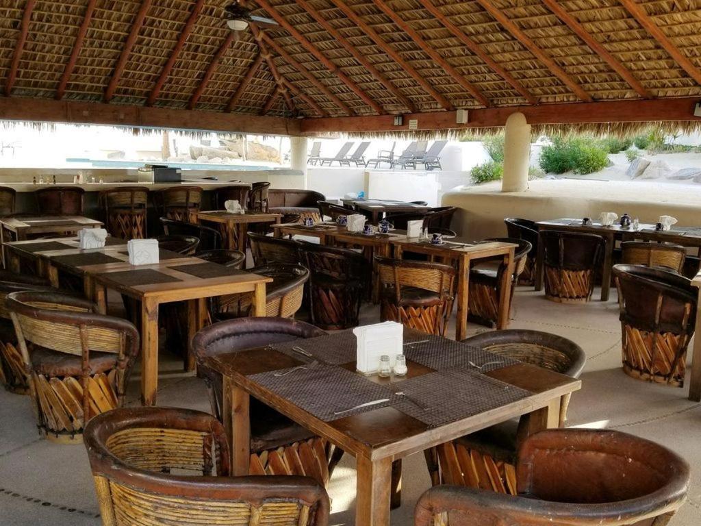 Terrasol Apartment