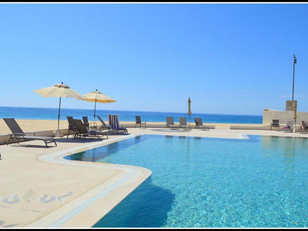 Apartment Terrasol Cabo San Lucas