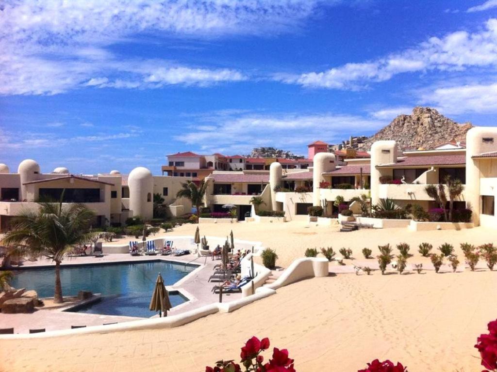 Terrasol * Cabo San Lucas