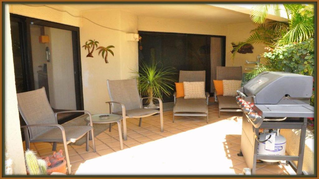 Terrasol Apartment Cabo San Lucas