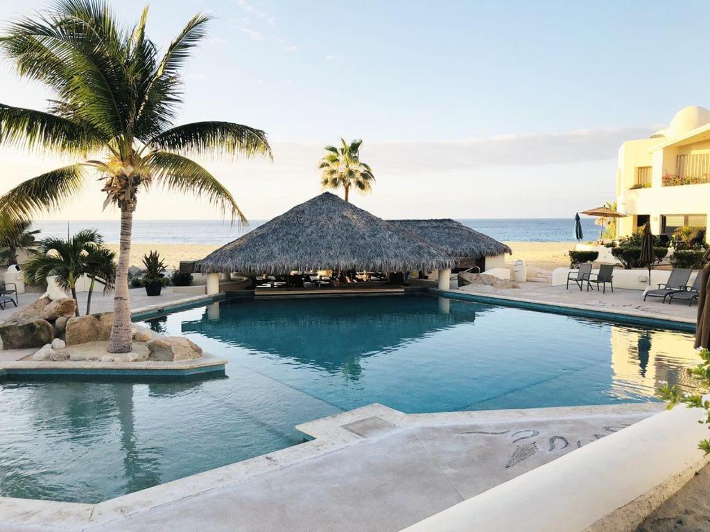 Apartment Terrasol Cabo San Lucas