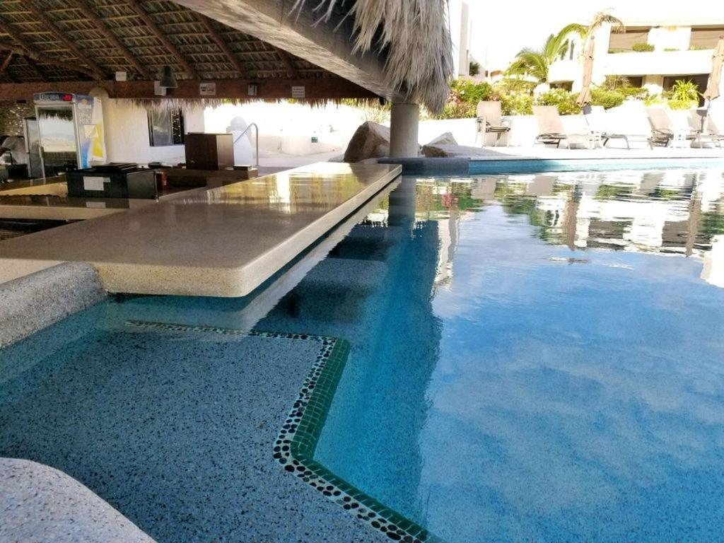 Terrasol Apartment