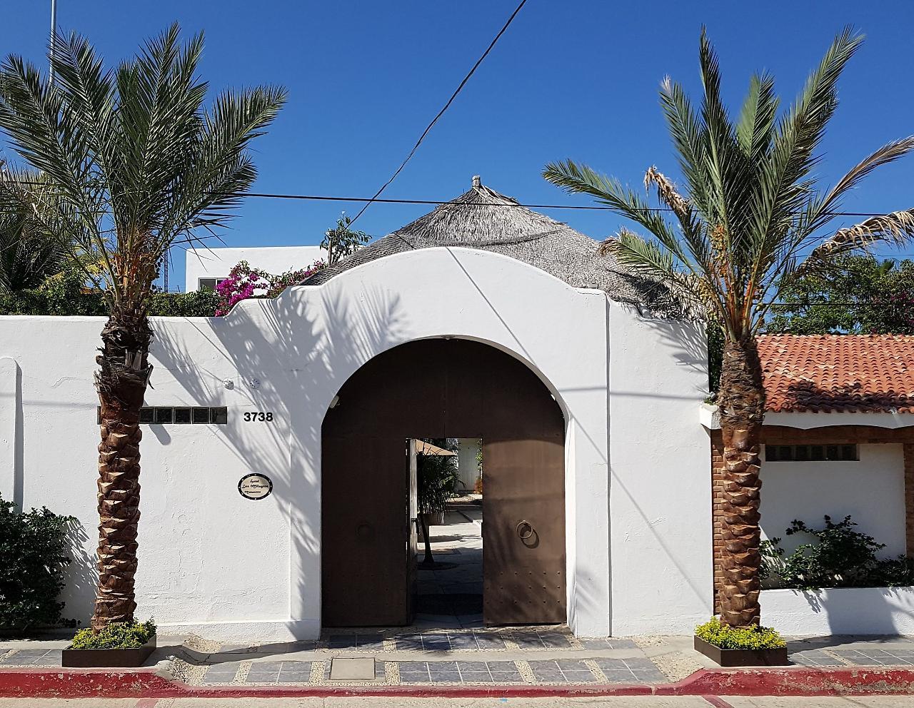 Milagros Cabo San Lucas