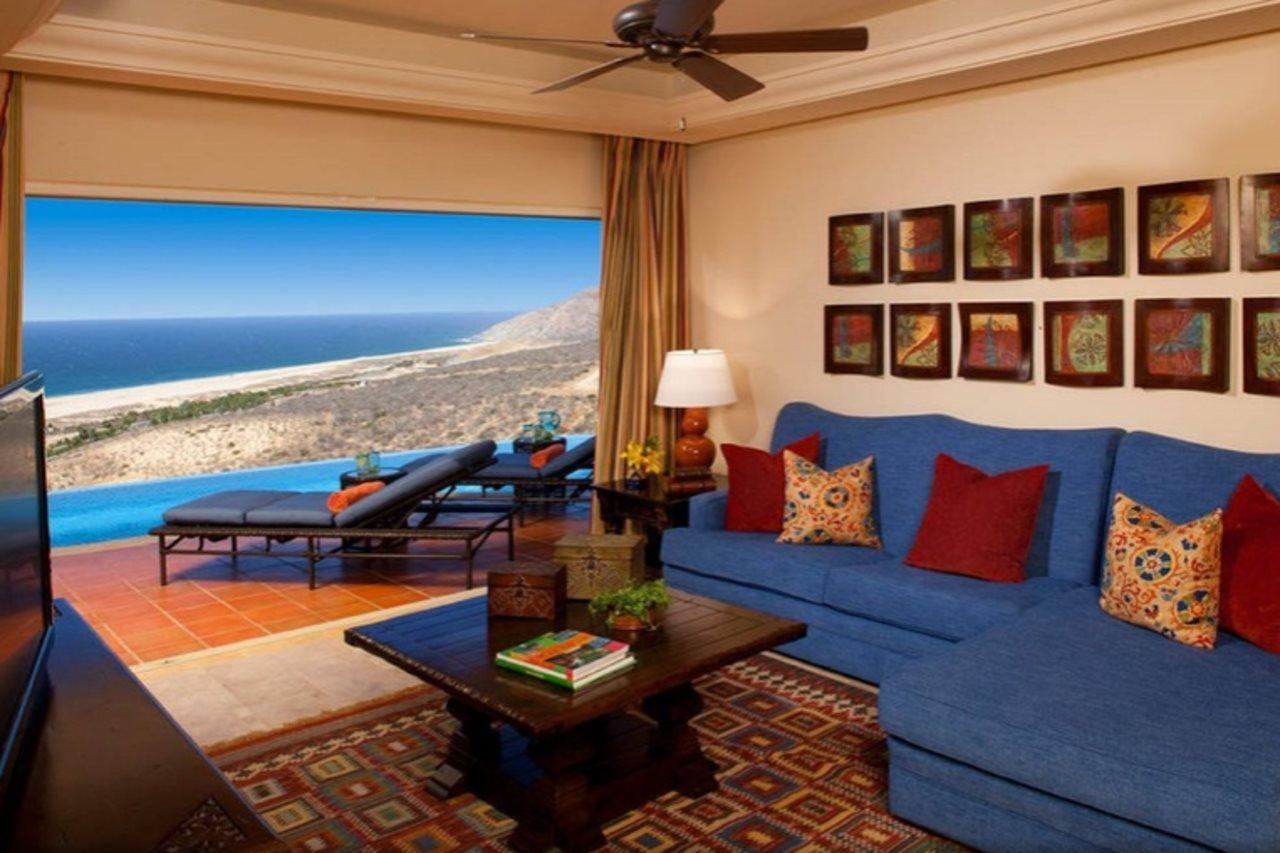 3 Bedroom Ocean View In Cabo San Lucas