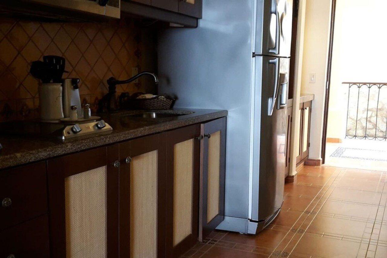Apartamento Wonderful 2br Family At *