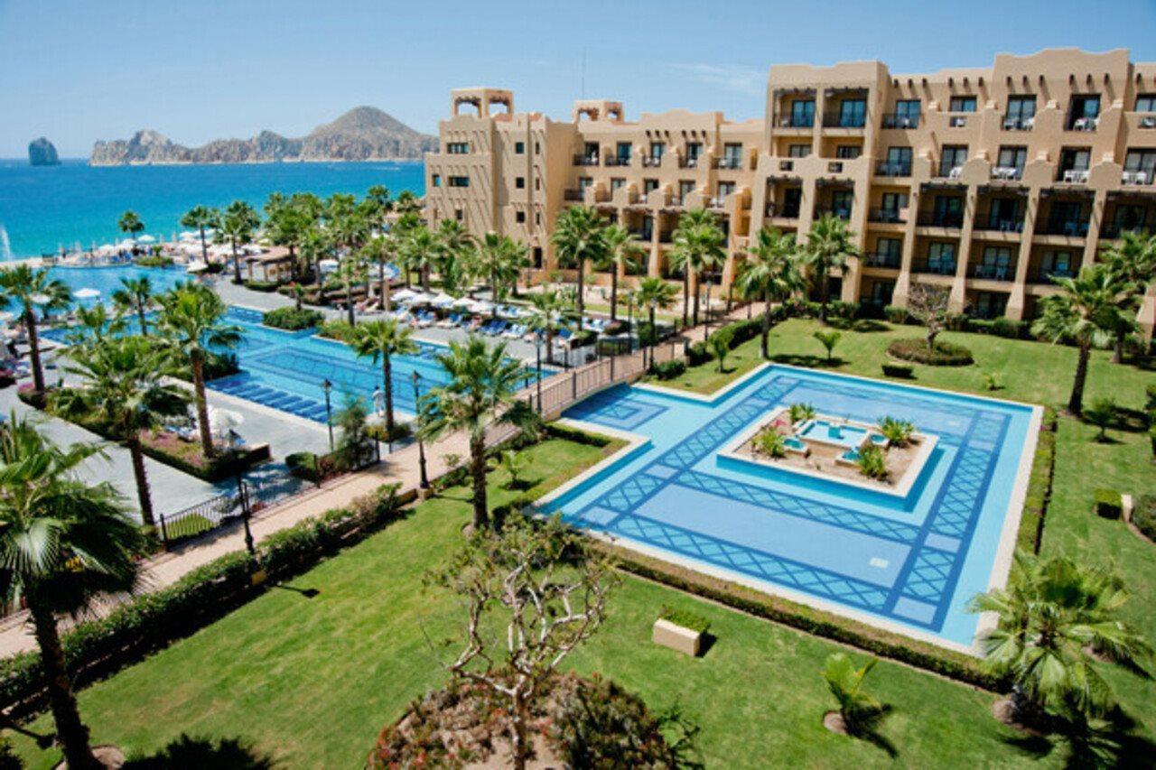 Riu Santa Fe Hotel 3*