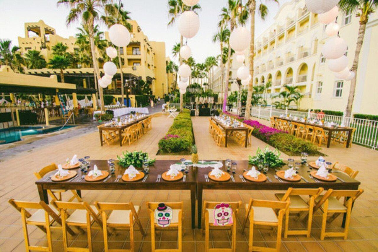 Riu Santa Fe Hotel