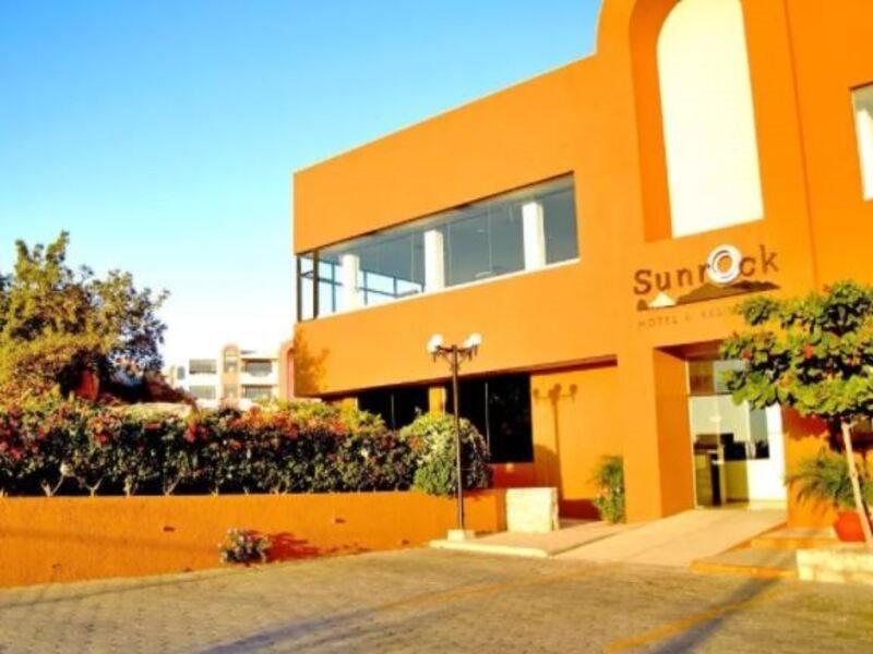 Hotel Sunrock &