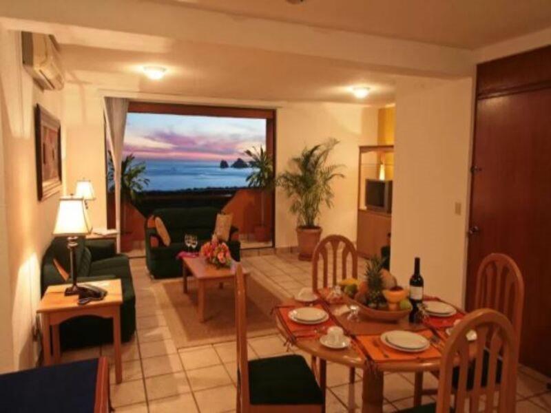 Sunrock & Hotel