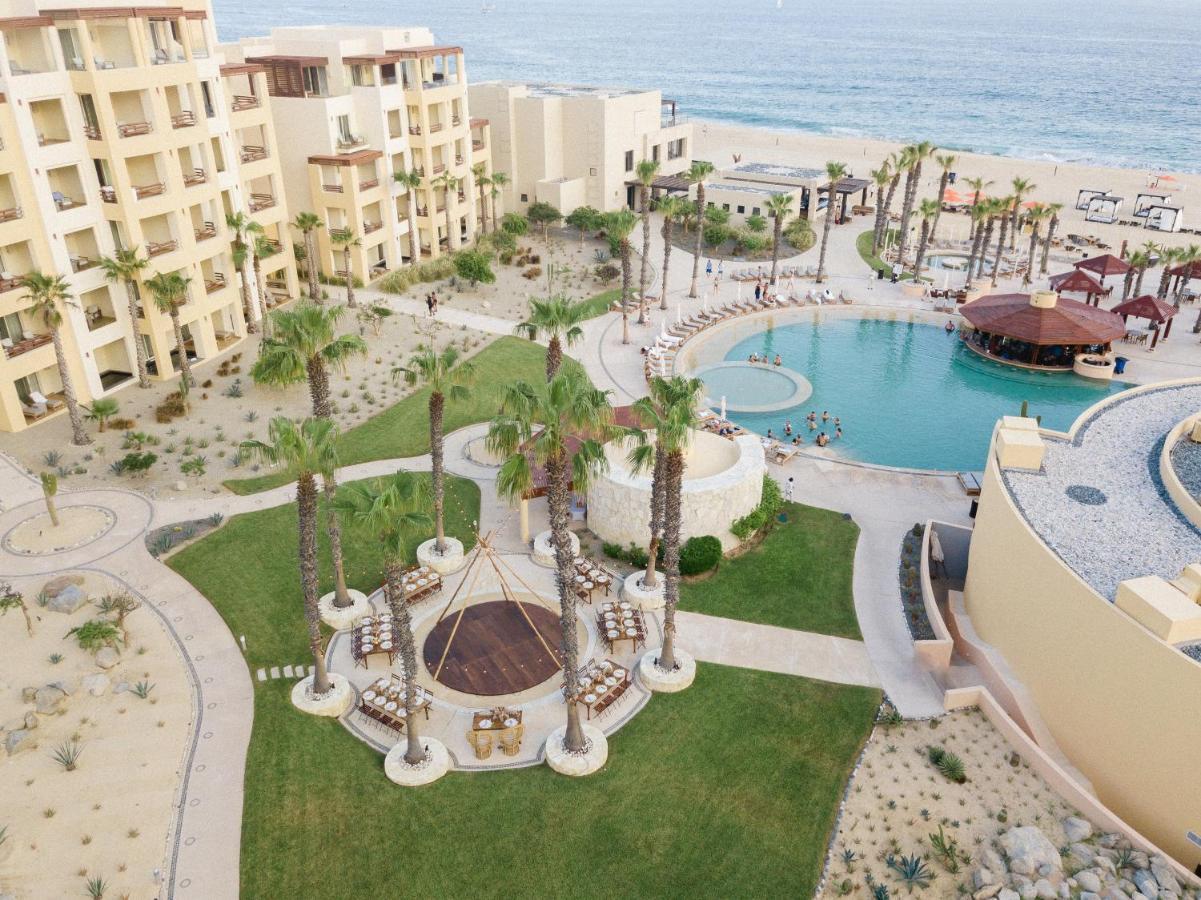 The Towers At Pueblo Bonito Pacifica (adults Only) 5*