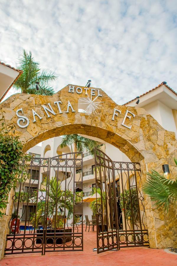 Hotel Santa Fe Cabos By Group 4*