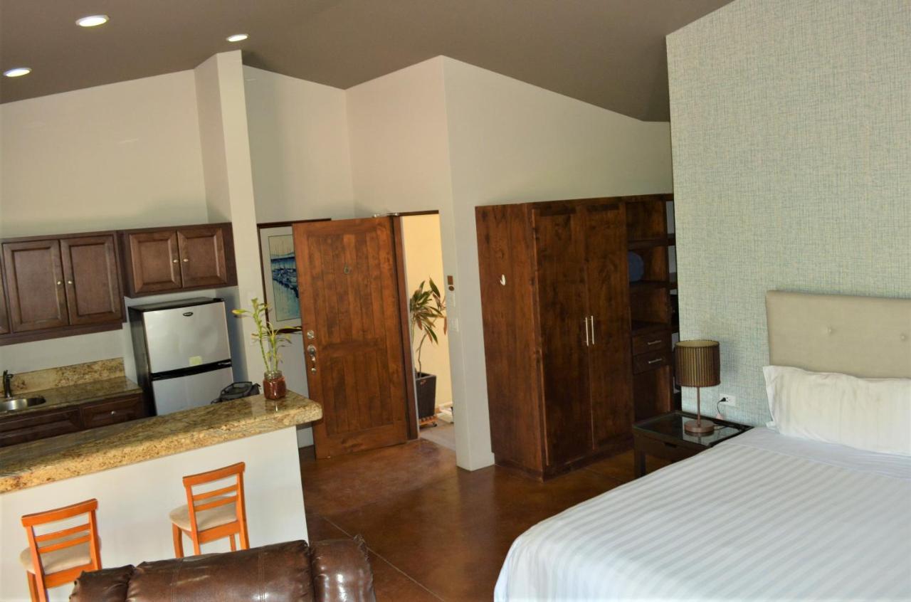 San Angel Homestay *
